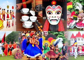 Cultural Curiosities