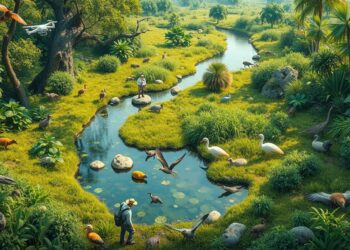 Environmental Science