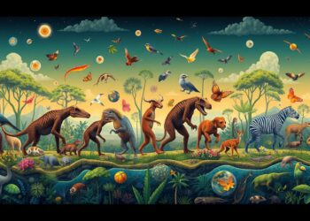 Evolutionary Science