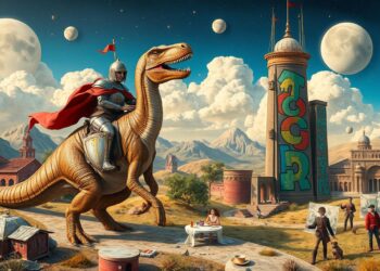 Historical Surprises