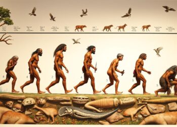 Human Evolution