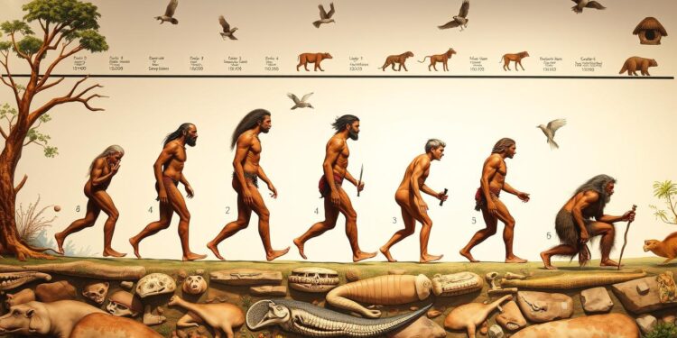 Human Evolution