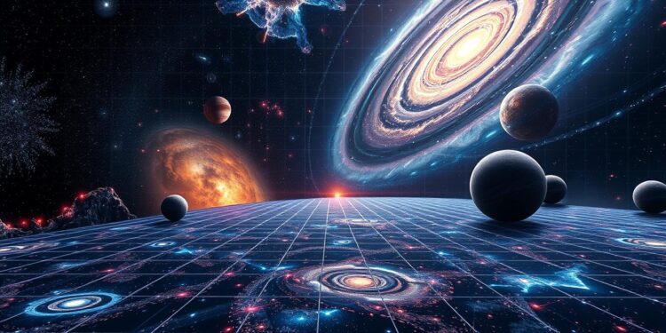 Space-Time