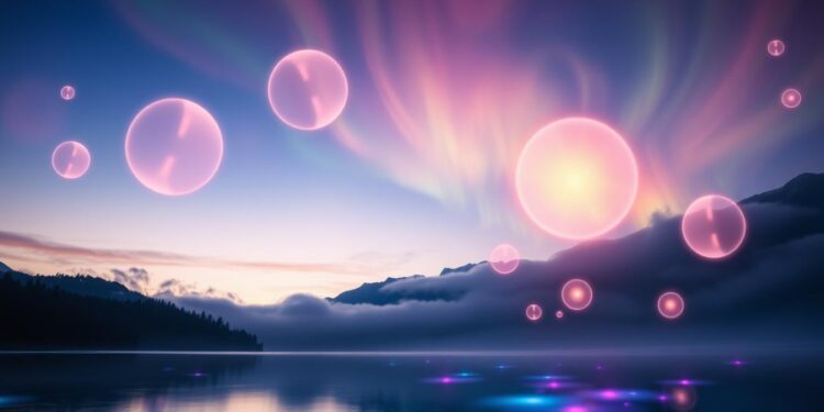 Weird Phenomena
