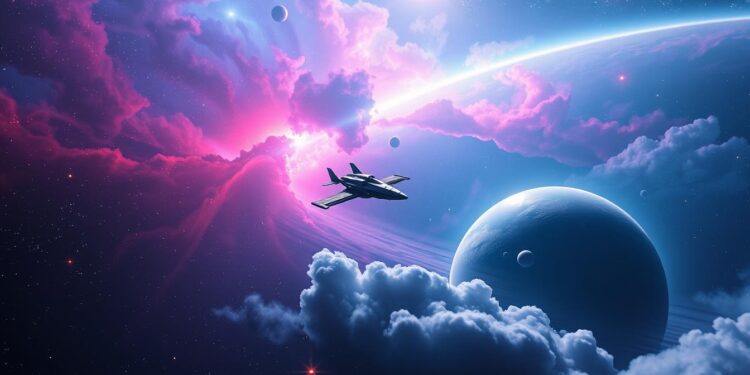 space exploration facts